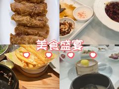 -尹珍珠·韩式无限烤肉(回龙湾店)