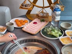 -故里和山·成都火锅(欢乐港湾店)