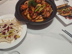 -状元虎.摇滚炒鸡.家常菜(义勇街店)