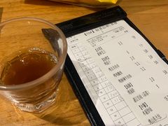 -木屋烧烤(岗顶二店)