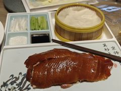 味莊招牌烤鸭-味莊·青岛菜(云霄路店)