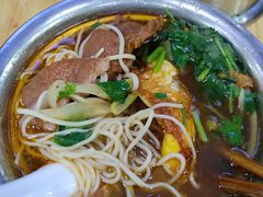 -朝阳路拉面店