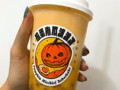 -喜茶(深圳福田星河COCO Park店)