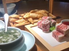 -弄堂里(新天地店)