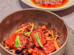 -谦默府· 现代潮粤菜(外滩店)