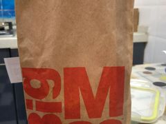 -麦当劳(光新乐购店)