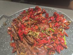 -叶派龙虾·招牌十三香(合肥路首店)