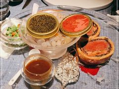 -弦月窗LUNETTE BY AMANDA(复兴路店)