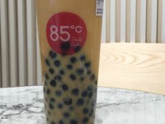杨枝甘露-85度C(生甜甜圈研究工坊·上海平凉店)