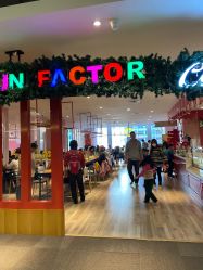 -玩元素·家庭游乐成长中心(香格里拉店)