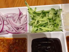 -姥姥家春饼店(惠新东街店)