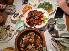 -大榕树下顺德菜(融创茂店)