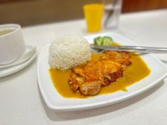 -金利茶餐厅(中船汇店)