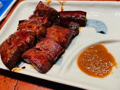 -小山日本料理(兴业太古汇店)