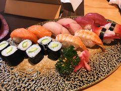 -悦和餐厅(CBD玉米楼店)