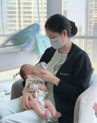 -baby bella小贝拉母婴护理中心(杭州凯宾斯基酒店)