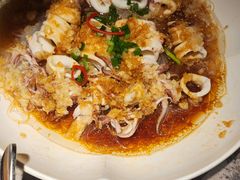 -新白鹿餐厅(松江开元地中海店)