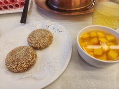 -东来顺饭庄(天坛店)