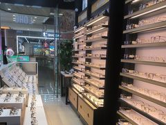 -loho眼镜生活(长安万达广场店)