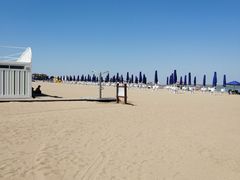 -东疆理想海岸沙滩景区