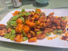 -桃子餐厅·天津菜(王顶堤总店)