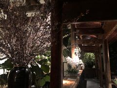 -北平小院设计酒店