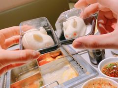 -海底捞火锅(九霄梦天地店)