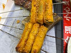-老味烧烤(总店)