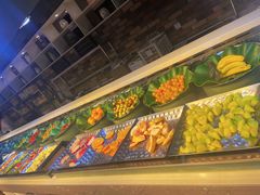 -圣罗巴海鲜烤肉自助(佳兆业店)