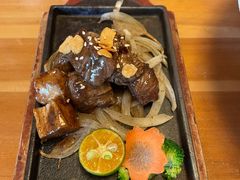 -王鼎精致料理铁板烧(世博源店)