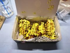 -禾谷韩餐(热带海洋学院店)