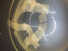 -广州汇华希尔顿逸林酒店