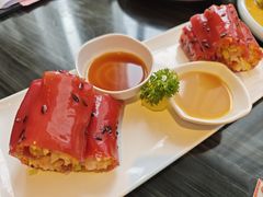-虾饺妹·粤式手工点心(水荫路店)
