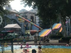 -武汉市青少年宫水上世界
