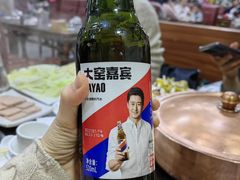 -朴小妹人参鸡汤火锅(长白山万达店)