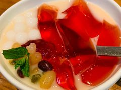 榕意冰粉-榕意·川味之美(深业上城店)