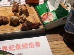 -通海俄式烧烤·俄罗斯大串(嵩山路店)