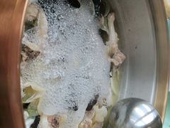 -润园四季椰子鸡火锅(南山海岸城店)