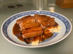 双东烧羊腩-壹零贰小馆(桂城石啃店)
