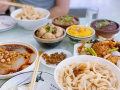 -大同削面馆(五台山风景名胜区店)