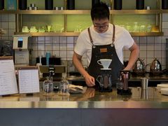 -KYO COFFEE(胶州路店)