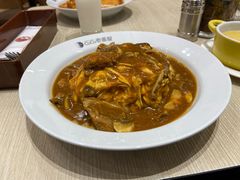 -CoCo壱番屋