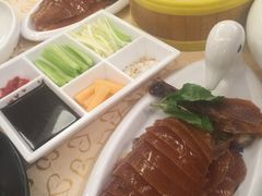 烤鸭-大鸭梨(天通西苑店)
