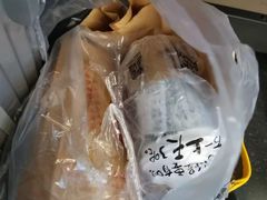 -阿捡忭京炸鸡(韭菜园总店)