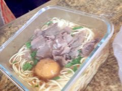 牛肉拉面-北路拉面馆(洪湖里店)