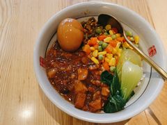 -呼啦面馆·头牌豌杂面(珠江国际B区店)