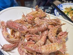 -旺角小渔村(二马路店)