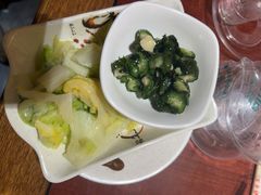 -金刚山烧烤(中山路店)