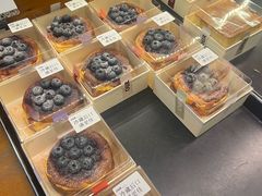 -OUR Bakery(三里屯太古里店)