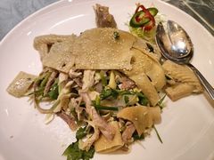 -顺德喜来登酒店·采悦轩